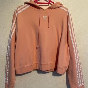 Adidas hoodie